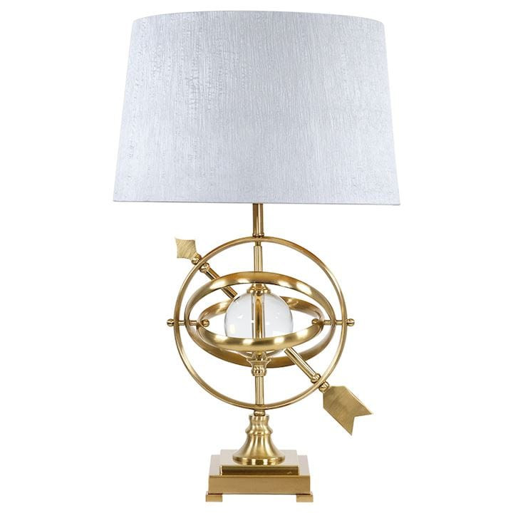 Table Lamps 